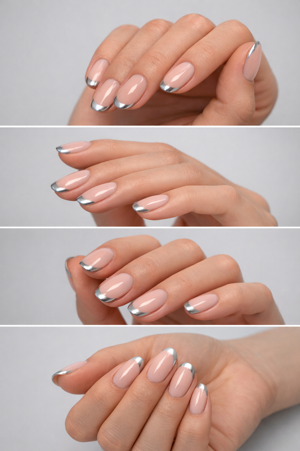 Manicure and Pedicure in Edmonton