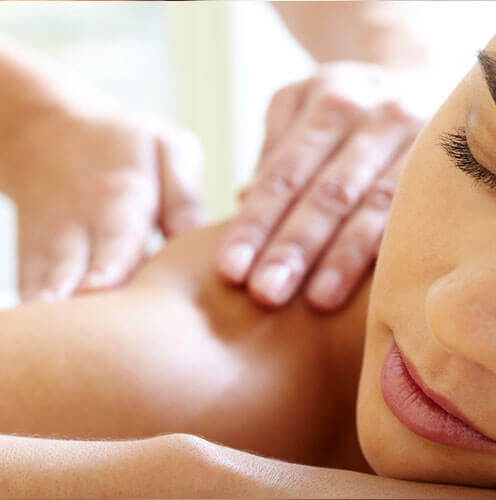 Full body massage in Edmonton - healing and rejuvenation